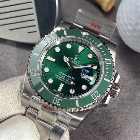 rolex hulk super clone|rolex super clone for sale.